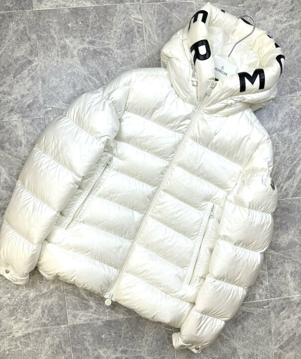 楽天市場】【中古】 MONCLER （モンクレール） SALZMAN サルズマン 