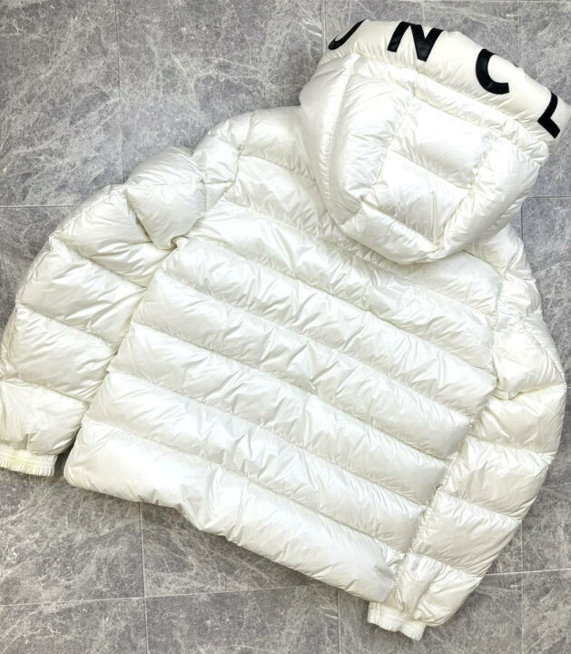 楽天市場】【中古】 MONCLER （モンクレール） SALZMAN サルズマン 