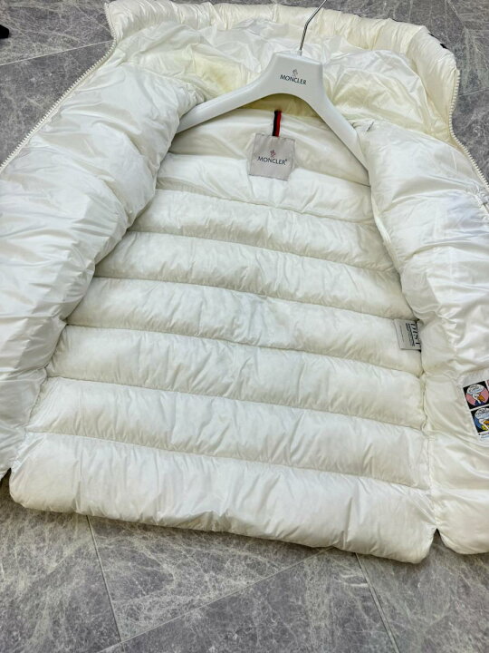 楽天市場】【中古】 MONCLER （モンクレール） SALZMAN サルズマン 