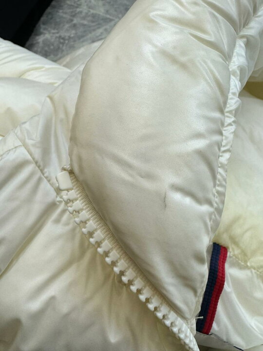 楽天市場】【中古】 MONCLER （モンクレール） SALZMAN サルズマン 