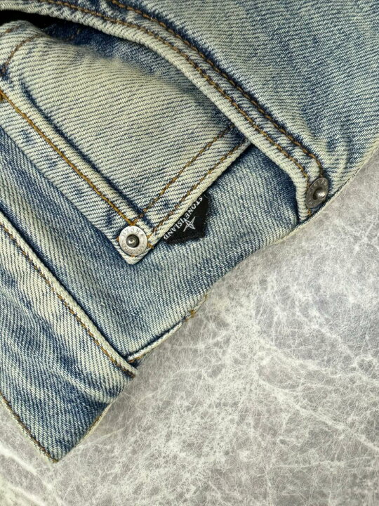 楽天市場】【中古】 STONE ISLAND （ストーンアイランド）ワッペン付き 