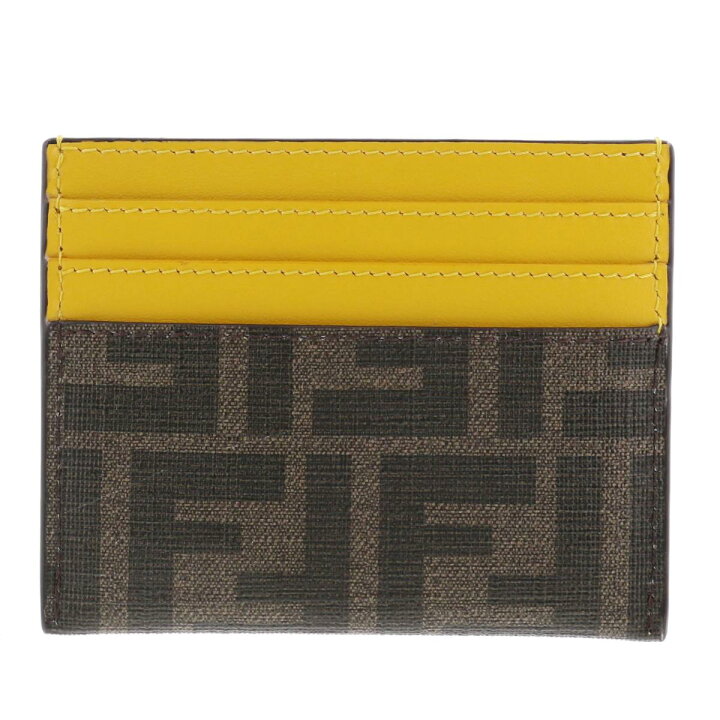 楽天市場】【美品】 FENDI （フェンディ） FENDI×FRGMT×POKEMON ｶｰﾄﾞ 