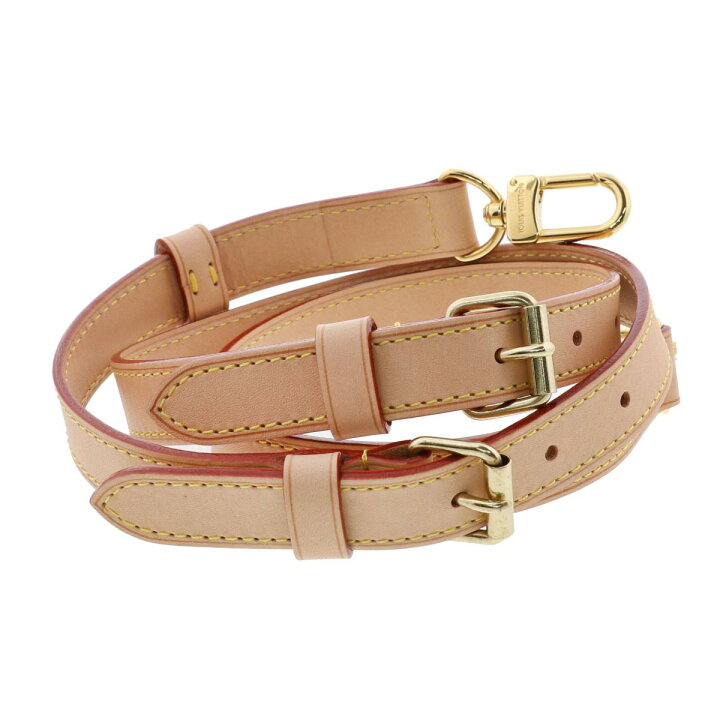 楽天市場】LOUIS VUITTON （ルイヴィトン） ﾇﾒ革ｼｮﾙﾀﾞｰｽﾄﾗｯﾌﾟ バッグ  