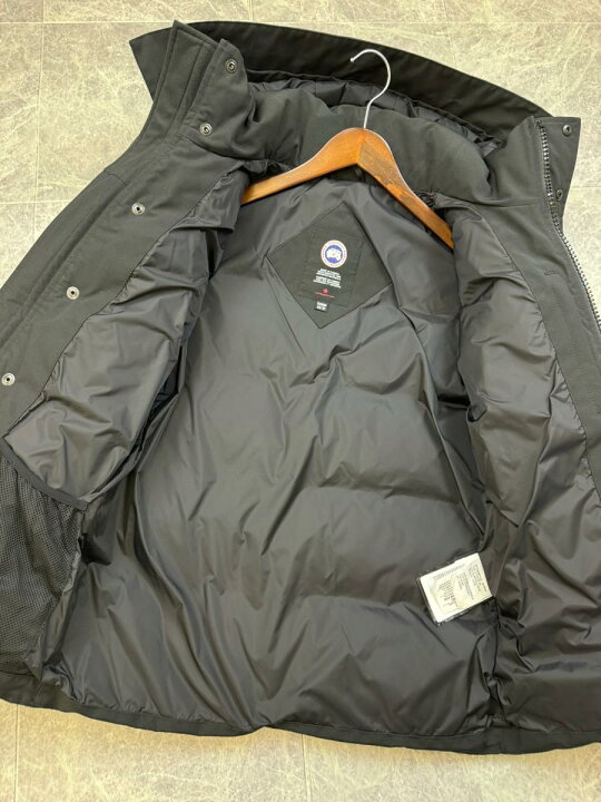 楽天市場】【中古】 CANADA GOOSE （ｶﾅﾀﾞｸﾞｰｽ） WYNDHAM PARKA 