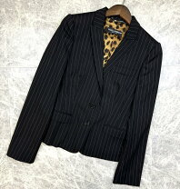 楽天市場】ヒョウ柄 ジャケット（スーツ・セットアップ｜レディース 