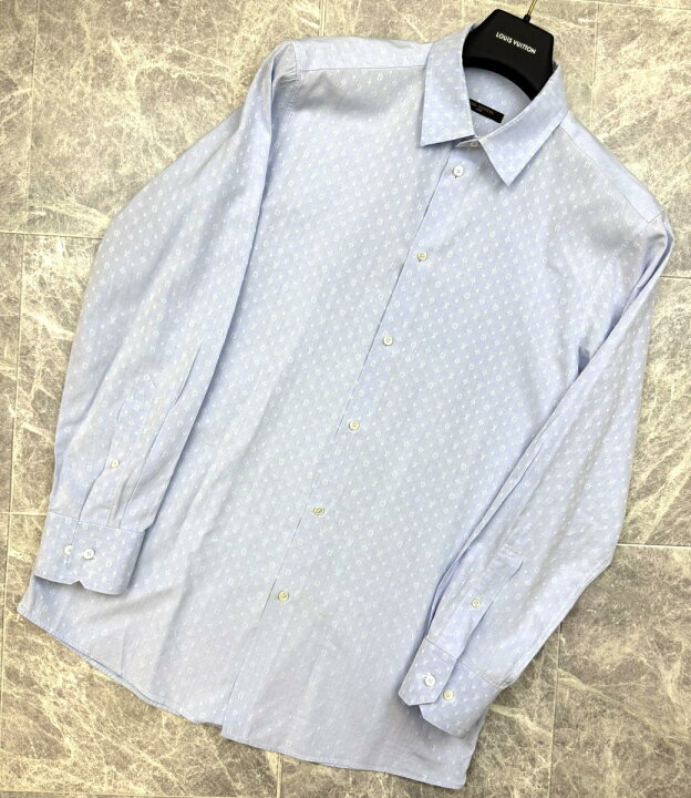 楽天市場】【中古】 LOUIS VUITTON （ルイヴィトン） モノグラム 総柄 