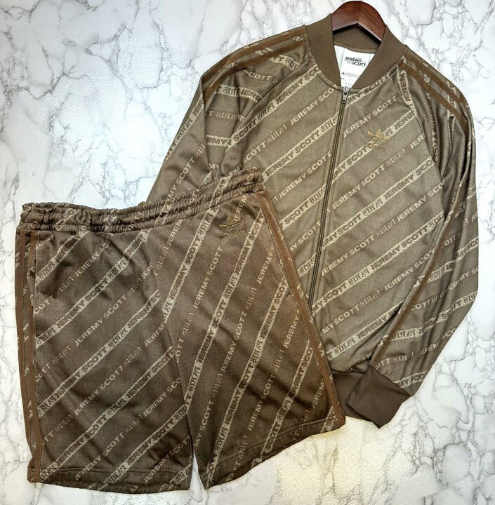 楽天市場】【中古】 adidas （アディダス） ジェレミー・スコット 
