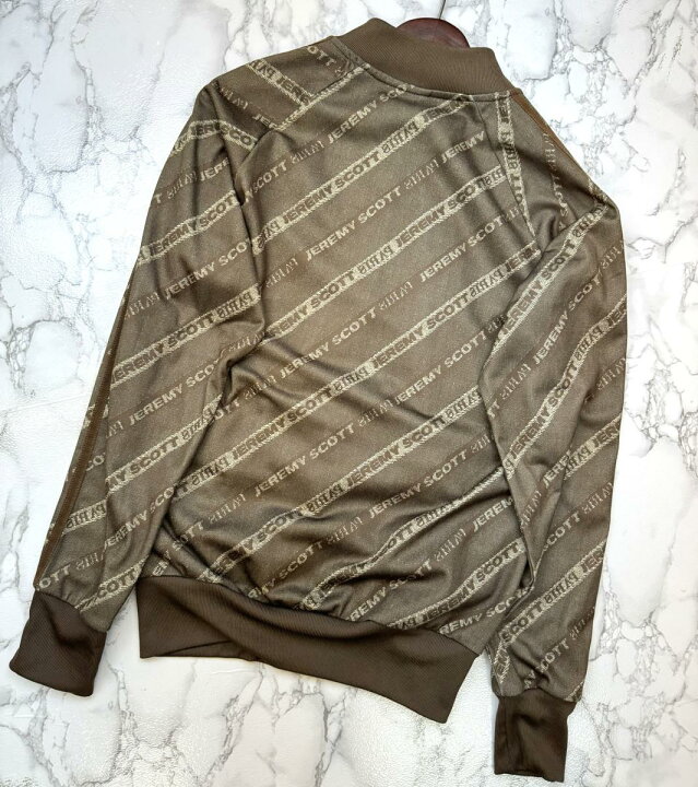 楽天市場】【中古】 adidas （アディダス） ジェレミー・スコット 