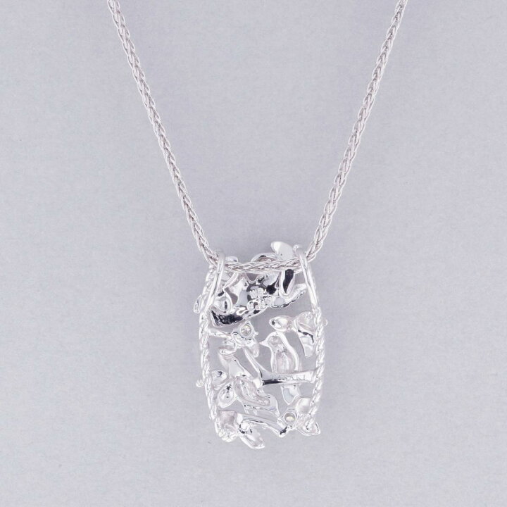 楽天市場】【最終値下げ】【美品】【RI】 TASAKI （タサキ） K18WG 