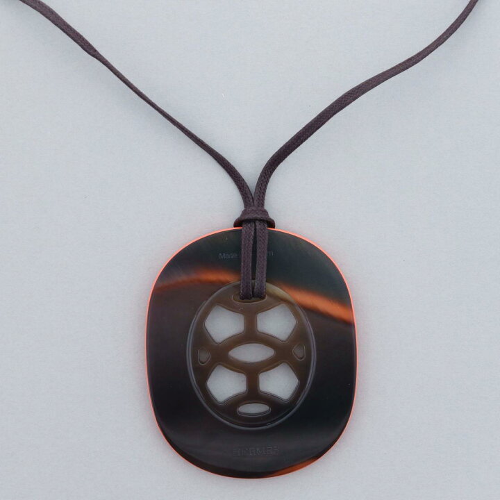 楽天市場】【中古】 HERMES （エルメス） ﾘﾌﾄ GM ブランドジュエリー 