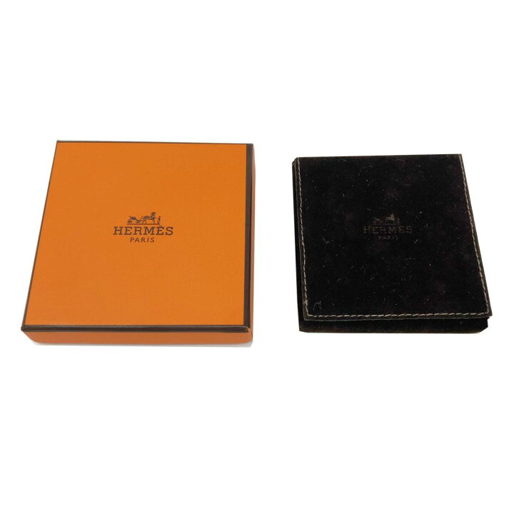 楽天市場】【中古】 HERMES （エルメス） ﾘﾌﾄ GM ブランドジュエリー 