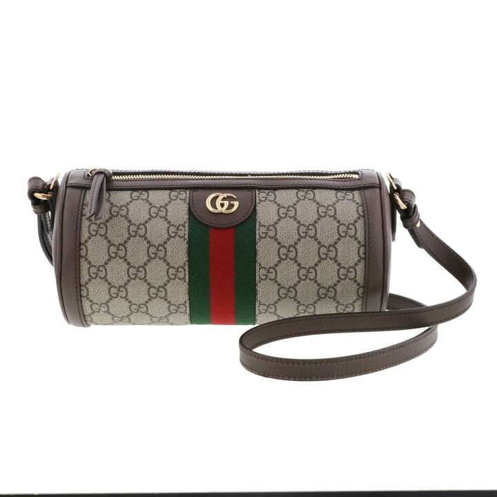 楽天市場】【中古】 GUCCI （グッチ） ｵﾌﾃﾞｨｱ ｽﾓｰﾙｼｮﾙﾀﾞｰﾊﾞｯｸﾞ バッグ 