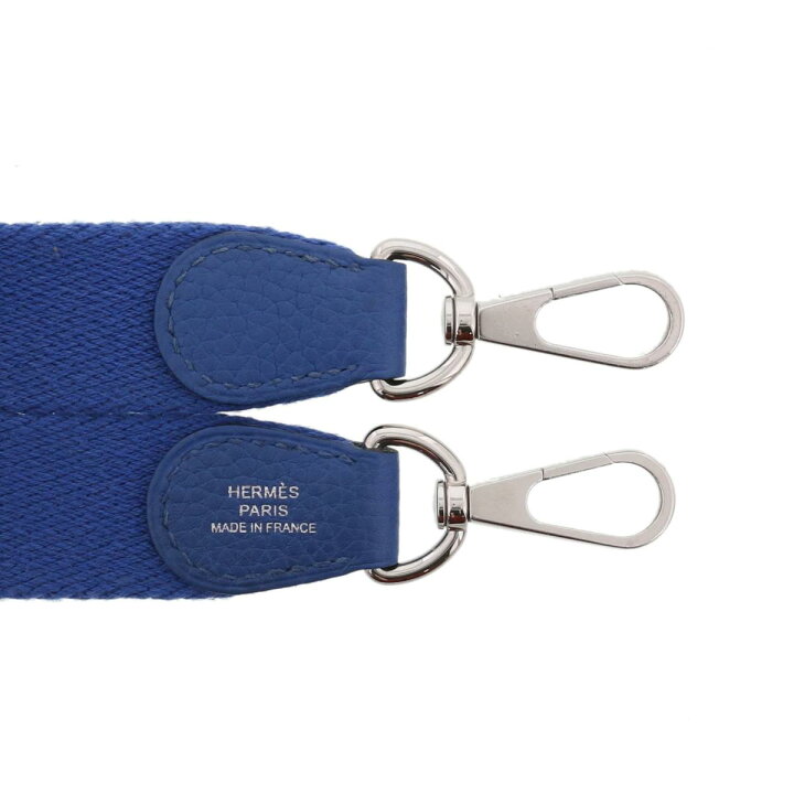 楽天市場】【中古】 HERMES （エルメス） ｼｮﾙﾀﾞｰｽﾄﾗｯﾌﾟ 小物 ｼｮﾙﾀﾞｰ 