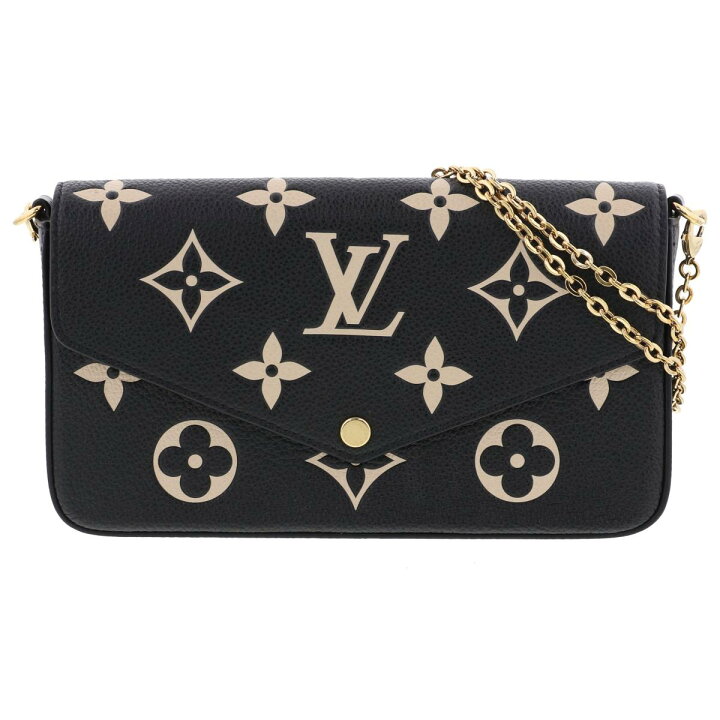 楽天市場】【美品】【RI】 LOUIS VUITTON （ルイヴィトン） ﾎﾟｼｪｯﾄ 