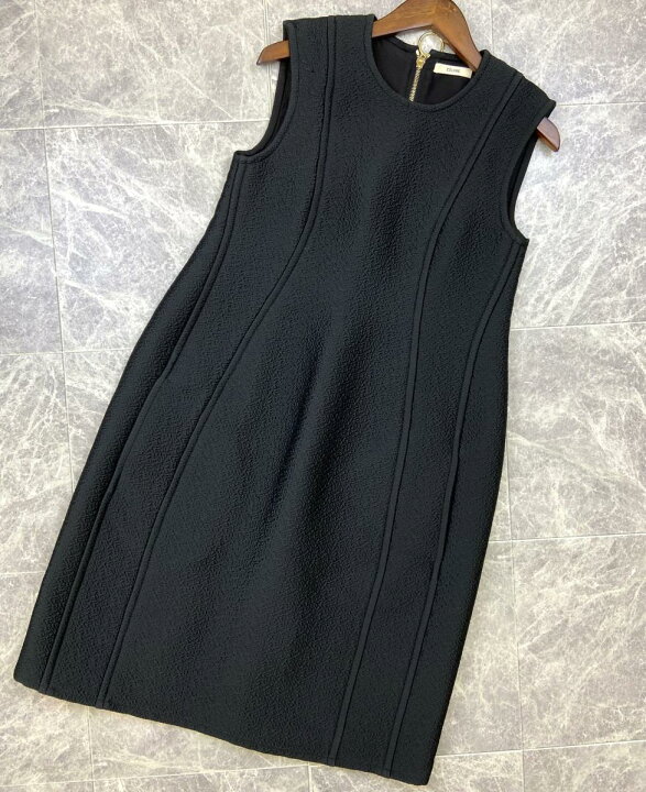 楽天市場】【中古】 CELINE （セリーヌ）ウール ノースリーブ  