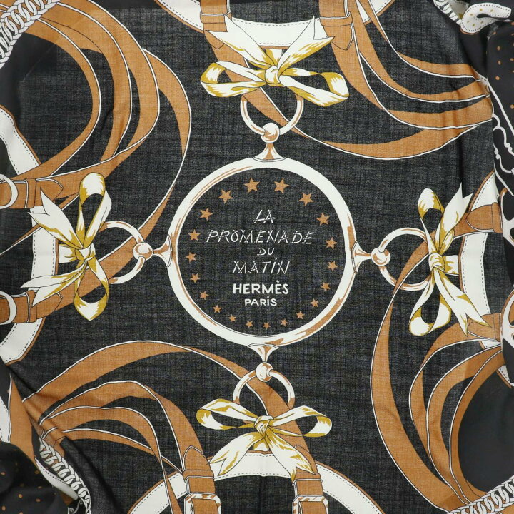 楽天市場】【中古】 HERMES （エルメス） ｶﾚ 140 ｼﾞｪｱﾝ 朝の散歩 服飾 