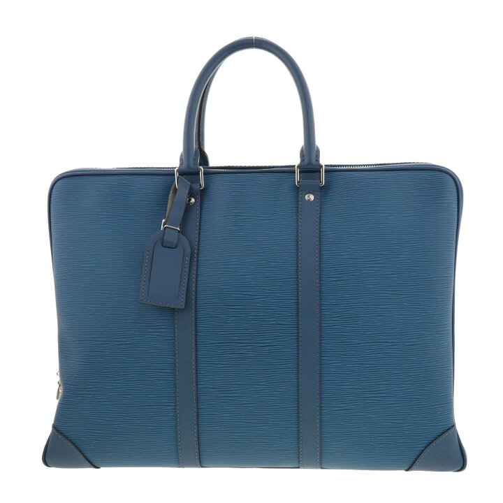 楽天市場】【美品】 LOUIS VUITTON （ルイヴィトン） PDV バッグ  