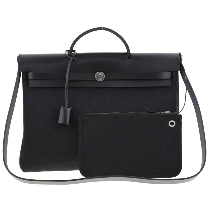 楽天市場】【極上品】 HERMES （エルメス） ｴｰﾙﾊﾞｯｸﾞｼﾞｯﾌﾟPM バッグ 