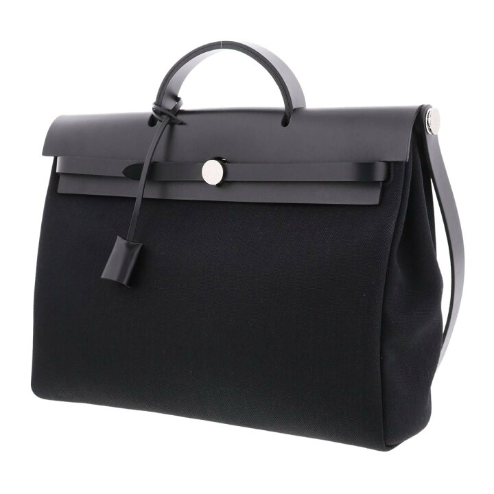 楽天市場】【極上品】 HERMES （エルメス） ｴｰﾙﾊﾞｯｸﾞｼﾞｯﾌﾟPM バッグ  