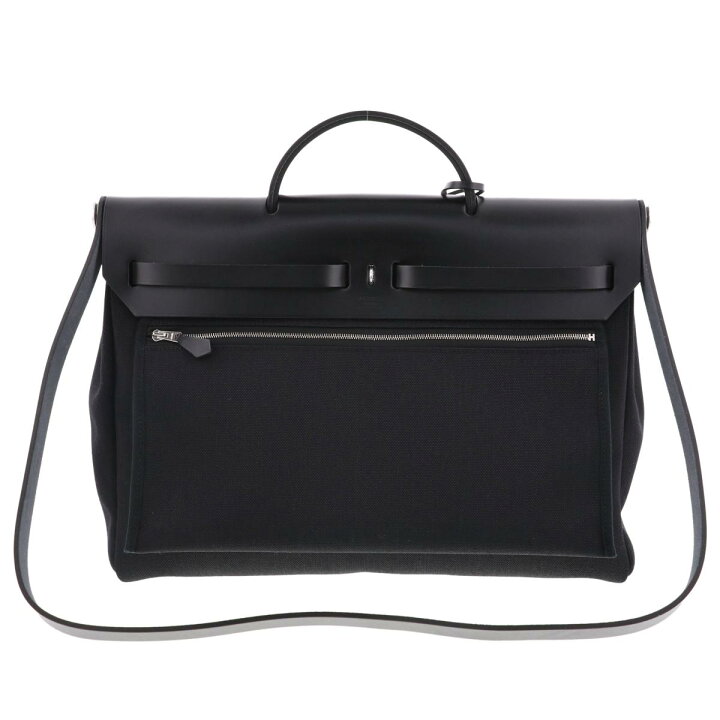 楽天市場】【極上品】 HERMES （エルメス） ｴｰﾙﾊﾞｯｸﾞｼﾞｯﾌﾟPM バッグ 