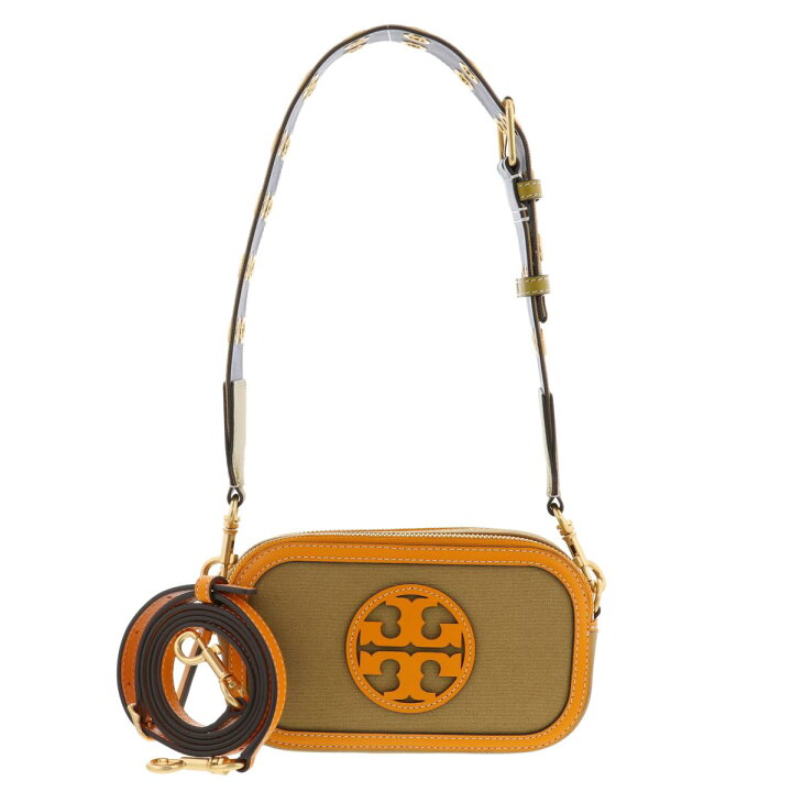 楽天市場】【中古】TORY BURCH （トリーバーチ） ﾐﾗｰ ﾐﾆ ｸﾛｽﾎﾞﾃﾞｨ  