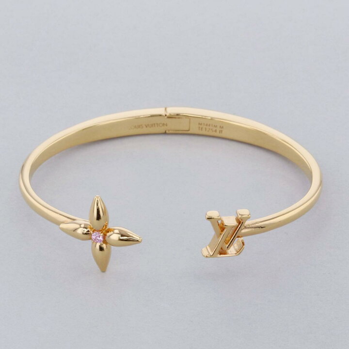 楽天市場】【中古】LOUIS VUITTON （ルイヴィトン） ﾌﾞﾚｽﾚｯﾄ・ﾙｲｾﾞｯﾄ 