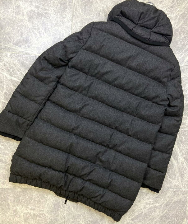 楽天市場】【中古】 MONCLER （モンクレール） MADINE マディーン 