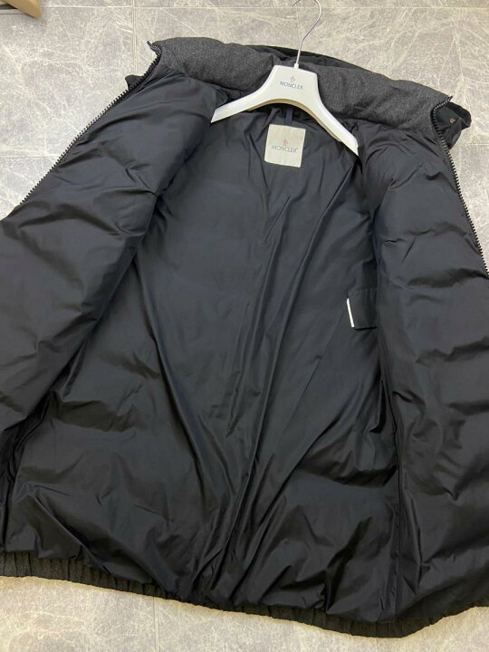 楽天市場】【中古】 MONCLER （モンクレール） MADINE マディーン 
