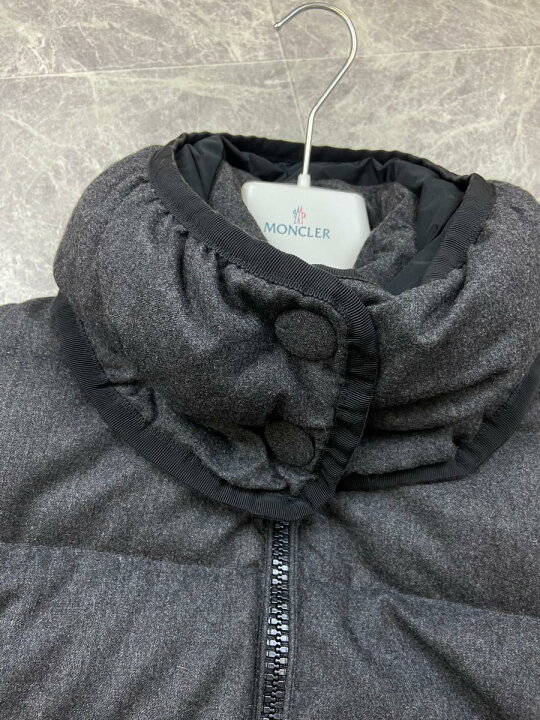 楽天市場】【中古】 MONCLER （モンクレール） MADINE マディーン 