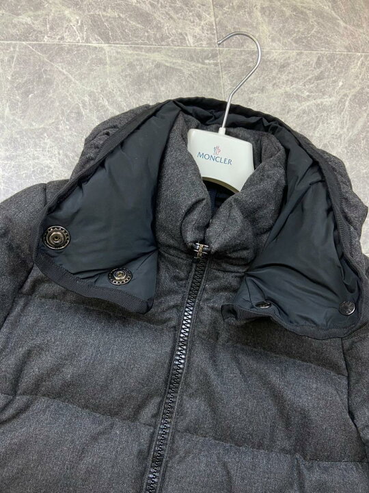楽天市場】【中古】 MONCLER （モンクレール） MADINE マディーン 