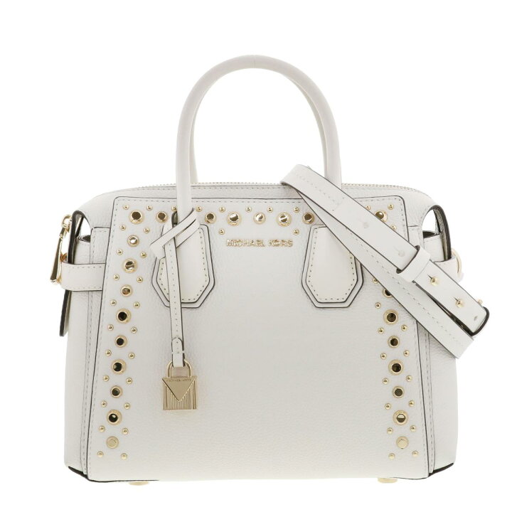 楽天市場】【中古】 Michael Kors （マイケルコース） 2WAY ﾊﾝﾄﾞﾊﾞｯｸﾞ  