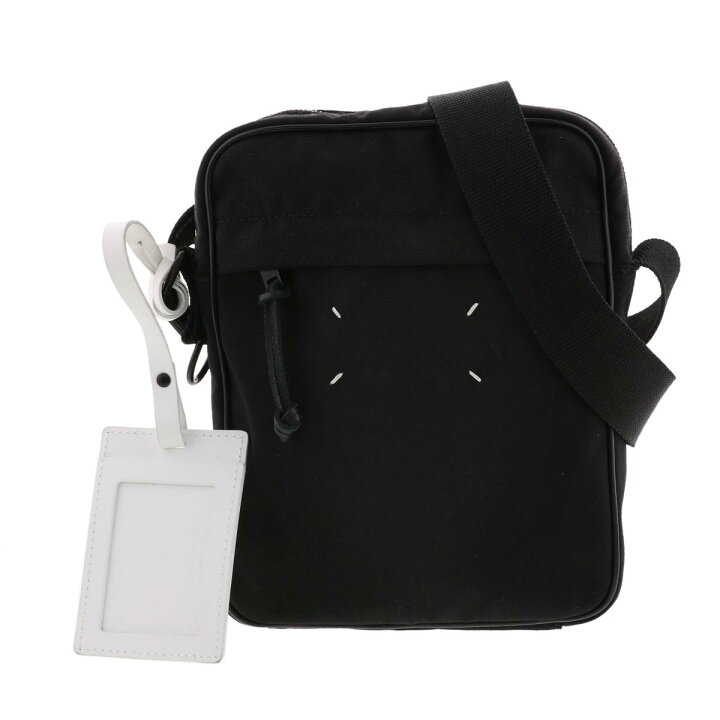 楽天市場】【中古】 Maison Margiela （ﾒｿﾞﾝﾏﾙｼﾞｪﾗ） ｼｮﾙﾀﾞｰﾊﾞｯｸﾞ  