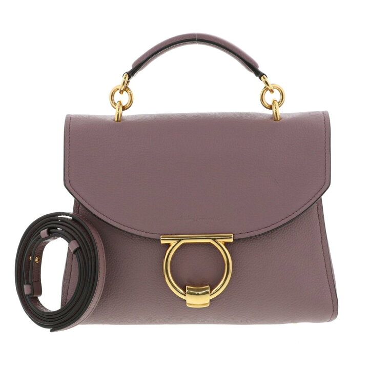楽天市場】【中古】 Salvatore Ferragamo （サルバトーレフェラガモ  