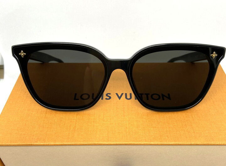 楽天市場】☆ LOUIS VUITTON （ルイヴィトン） サングラス・マイ 