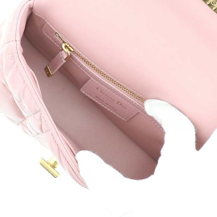 楽天市場】Christian Dior （クリスチャンディオール） ｶﾛ ｽﾓｰﾙ ｼｮﾙﾀﾞｰ 