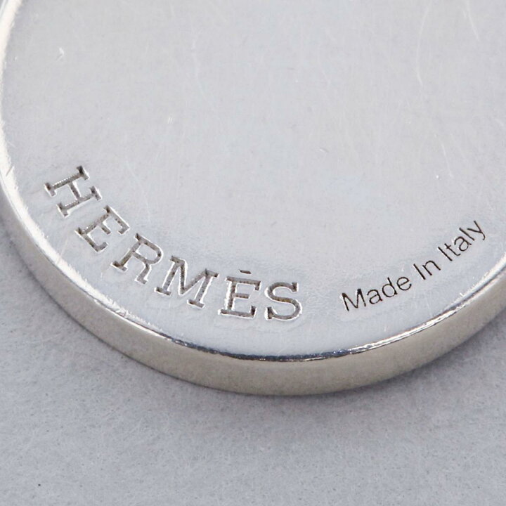 楽天市場】【美品】 HERMES （エルメス） ｱﾐｭﾚｯﾄ ｾﾘｴ ﾈｯｸﾚｽ 925 