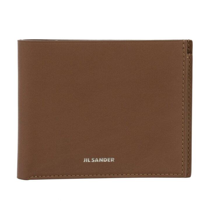 楽天市場】【中古】 JIL SANDER （ｼﾞﾙｻﾝﾀﾞｰ） ﾌｧｽﾅｰ ﾎﾟｹｯﾄ ｳｫﾚｯﾄ 財布 