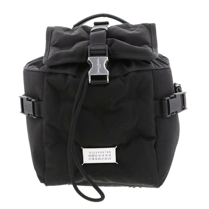 楽天市場】【最終値下げ】 Maison Margiela （ﾒｿﾞﾝﾏﾙｼﾞｪﾗ） ﾊﾞｯｸﾊﾟｯｸ 