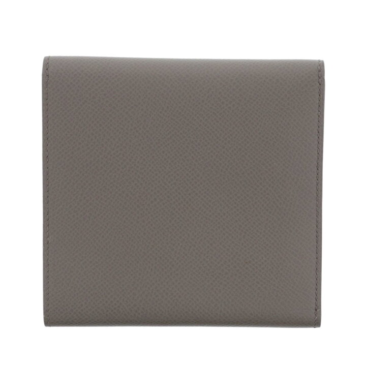 楽天市場】【中古】 HERMES （エルメス） ｸﾘｯｸ 12 財布 三つ折り財布  