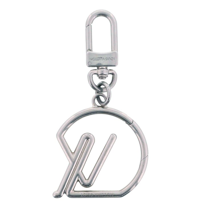 楽天市場】【中古】 LOUIS VUITTON （ルイヴィトン） ｷｰﾎﾙﾀﾞｰ・LV  