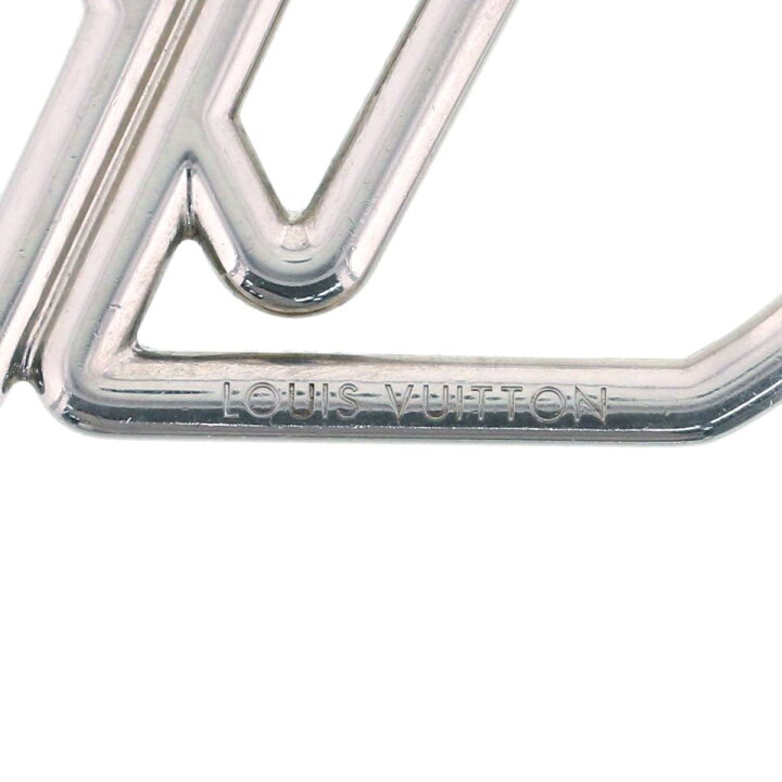 楽天市場】【中古】 LOUIS VUITTON （ルイヴィトン） ｷｰﾎﾙﾀﾞｰ・LV  