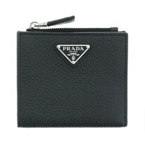楽天市場】prada コンパクト財布（ブランドプラダ）の通販