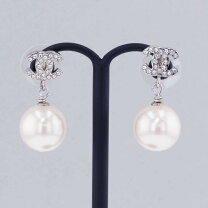 楽天市場】シャネル（素材（貴金属）真鍮）（ピアス｜レディース 