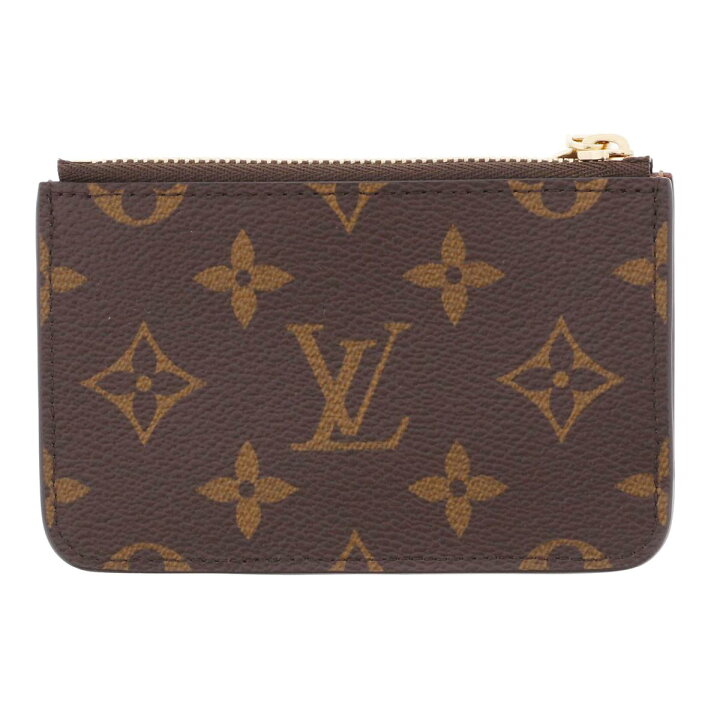 楽天市場】【中古】 LOUIS VUITTON （ルイヴィトン） ｶｰﾄﾞｹｰｽ ﾎﾟﾙﾄ ｶﾙﾄ 