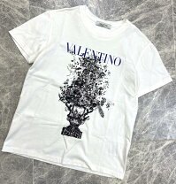 楽天市場】VALENTINO（柄花・植物）（トップス｜メンズファッション  