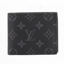 楽天市場】ルイ・ヴィトン マルコ モノグラム 二つ折り 財布の通販 