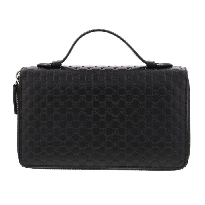 楽天市場】【中古】 GUCCI （グッチ） ﾄﾗﾍﾞﾙﾄﾞｷｭﾒﾝﾄｹｰｽ 財布 長財布 