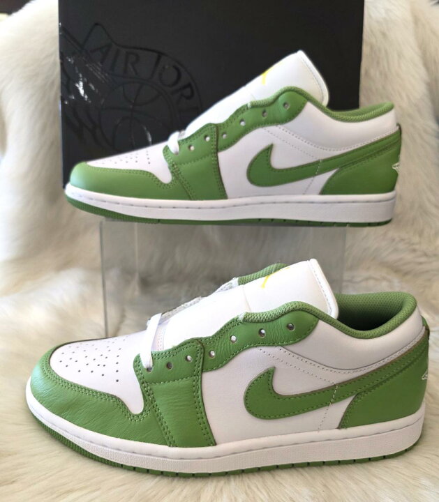 楽天市場】【中古】 NIKE （ナイキ）エア ジョーダン 1 LOW SE エア 