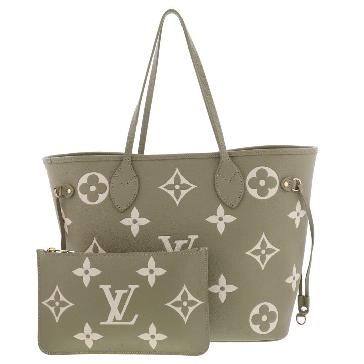楽天市場】【美品】LOUIS VUITTON （ルイヴィトン）モノグラム アン 