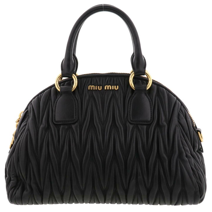 楽天市場】【お値下げ品】【中古】 MIUMIU （ミュウミュウ 